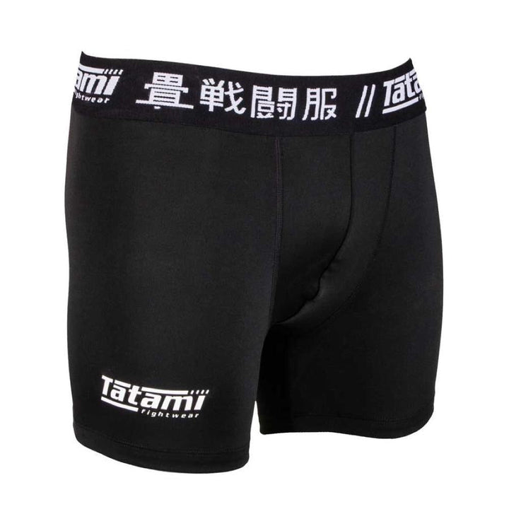 Tatami Grappling Underwear-FEUK