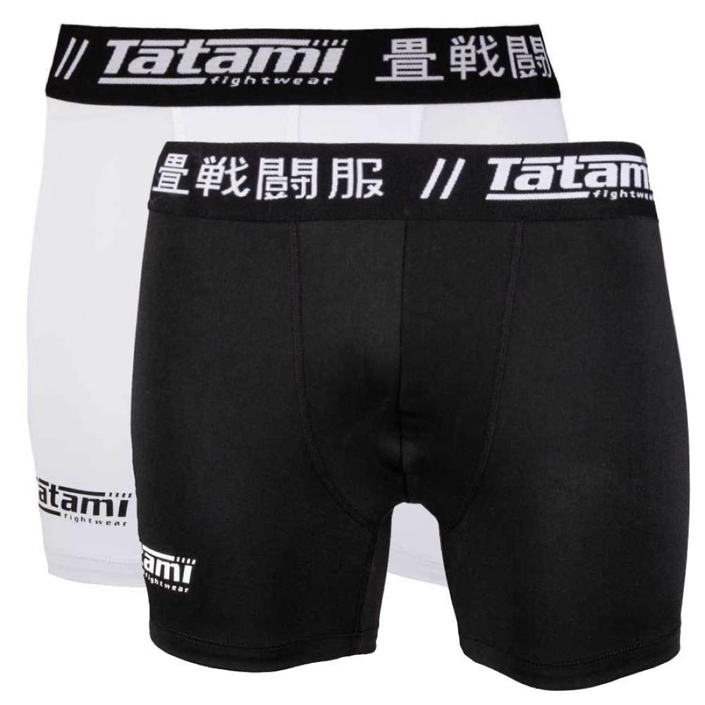 Tatami Grappling Underwear