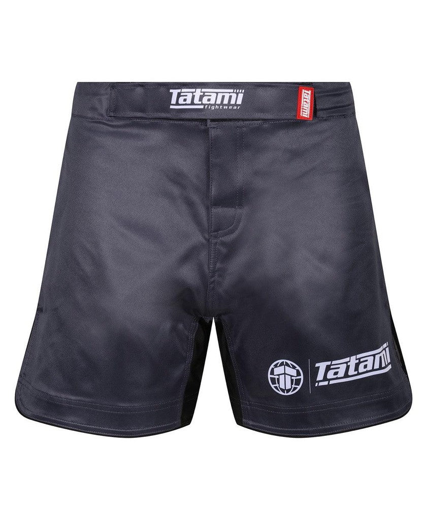 Tatami Impact BJJ Shorts-FEUK