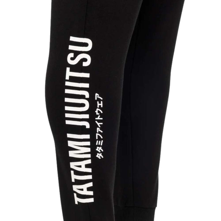 Tatami Impact Joggers - Small - Sale-Tatami
