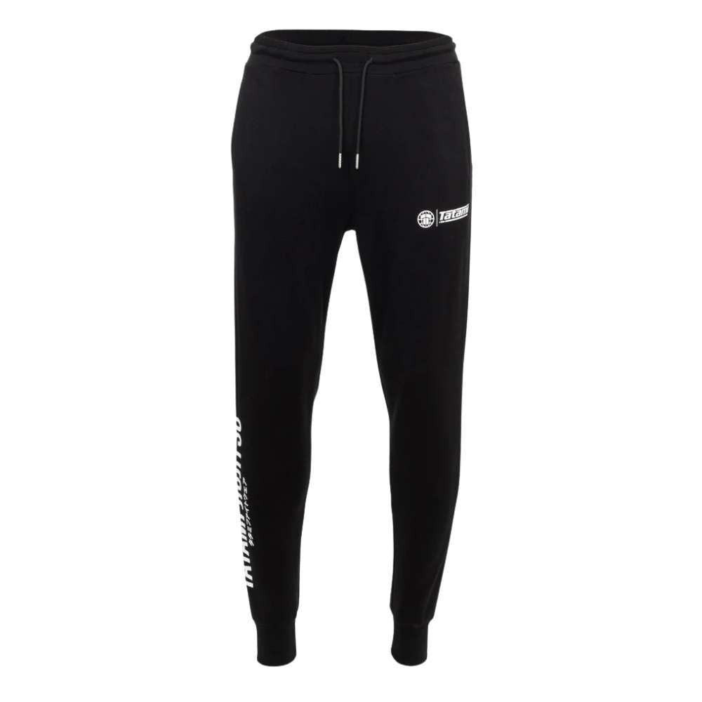 Tatami Impact Joggers - Small - Sale-Tatami
