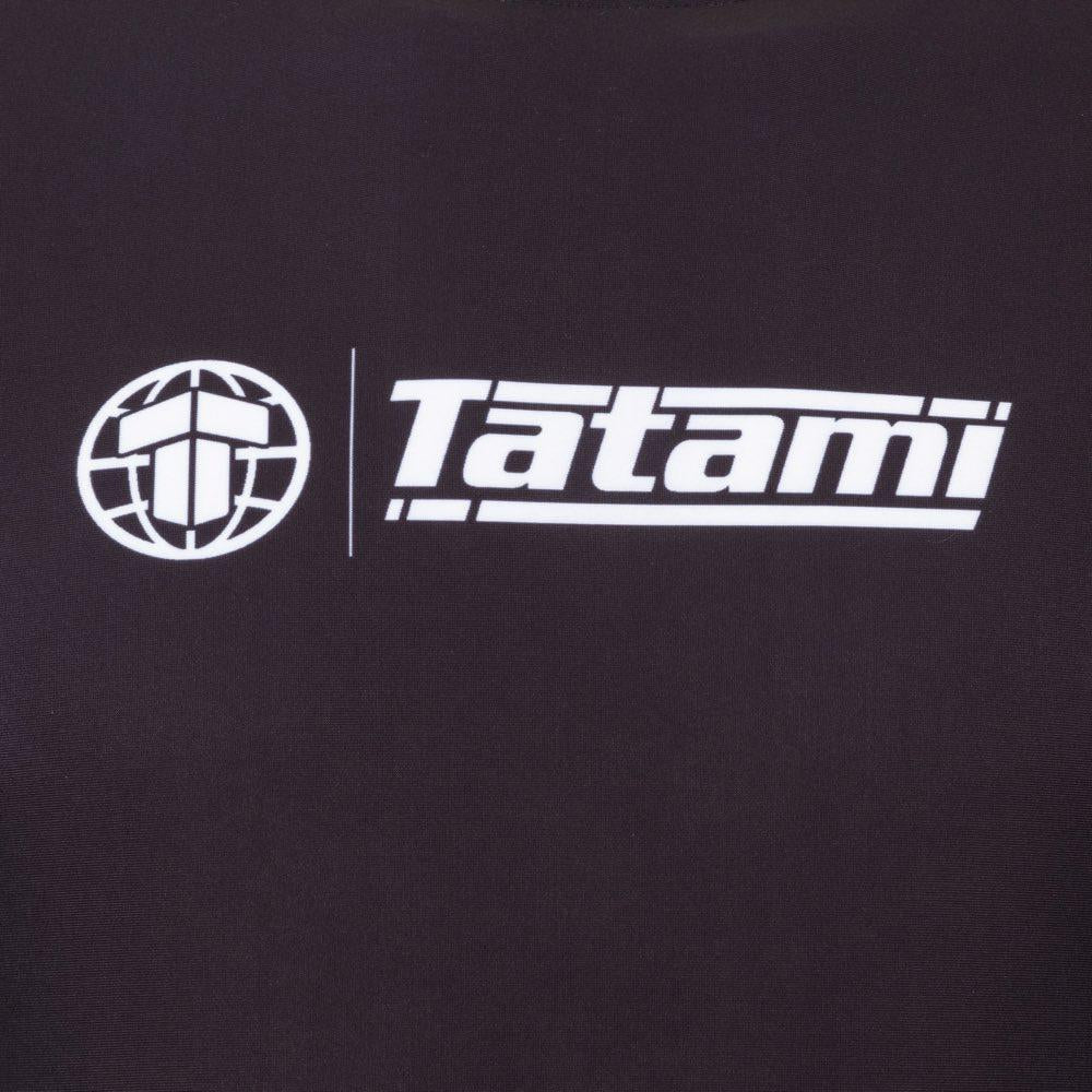 Tatami Impact Long Sleeve BJJ Rash Guard-FEUK