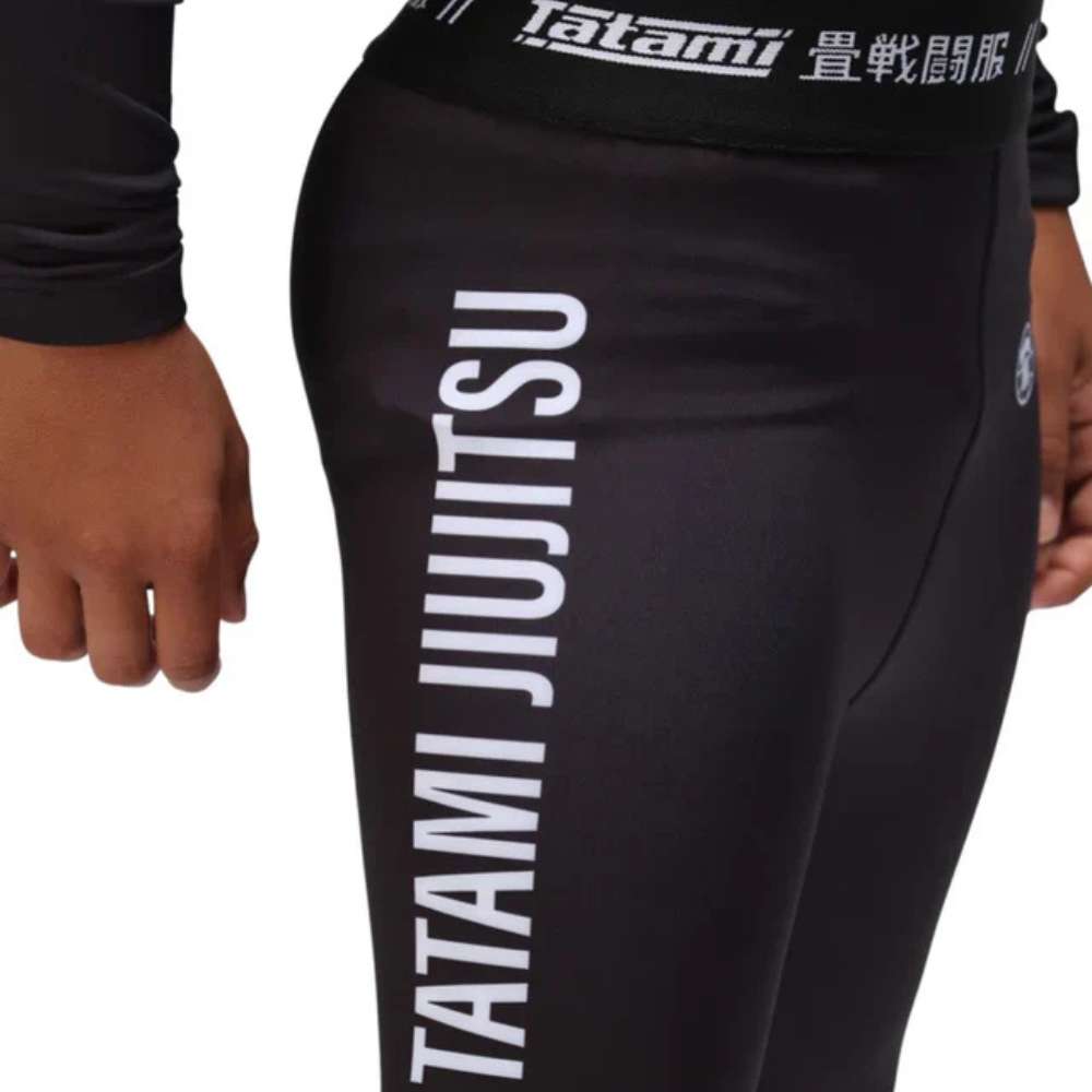 Tatami Kids Impact Spats - Small - Sale-Tatami