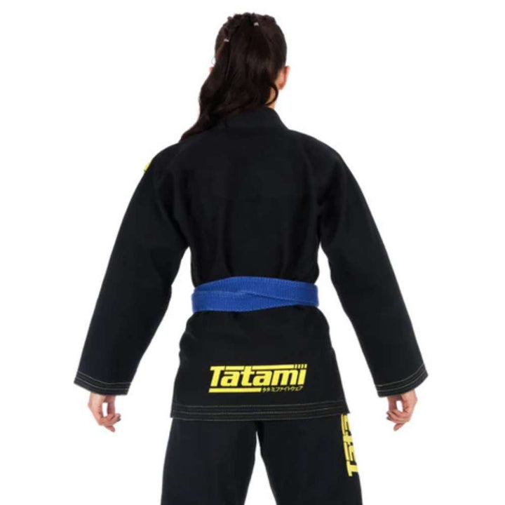Tatami Ladies Recharge Gi - Bolt - Sale-Tatami