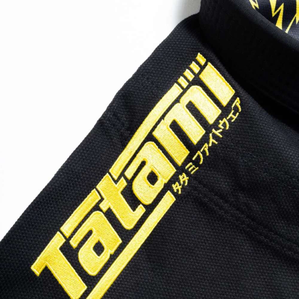 Tatami Ladies Recharge Gi - Bolt - Sale-Tatami