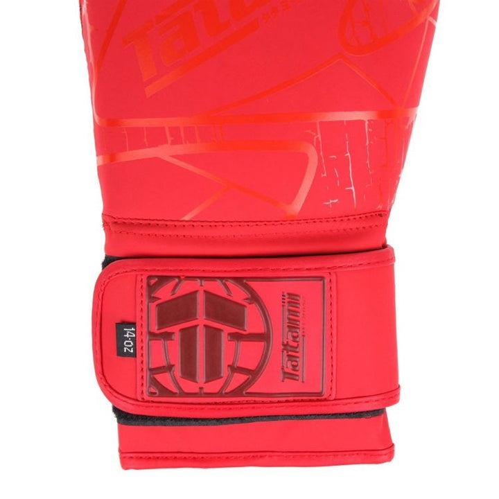 Tatami Obsidian Boxing Gloves-Tatami Fightwear