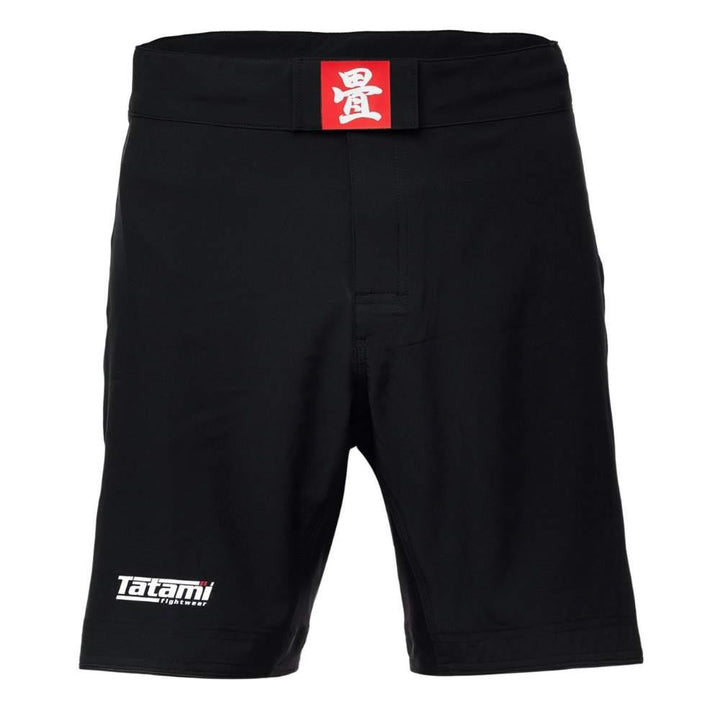 Tatami Red Label Grappling Shorts - Large-Tatami