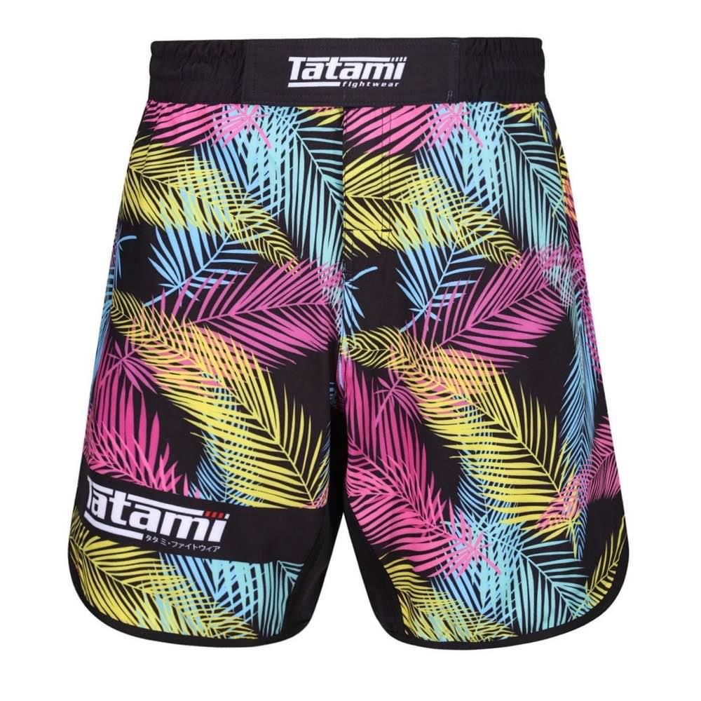 Tatami Recharge BJJ Shorts-FEUK