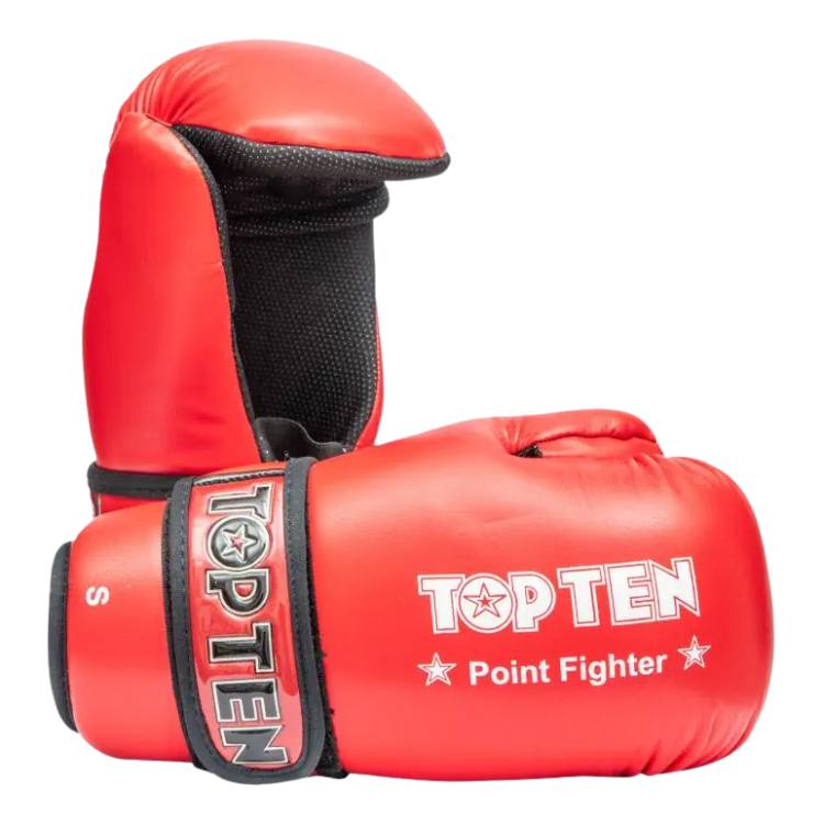top ten kickbox handschuhe Top Ten Pointfighter-Handschuhe