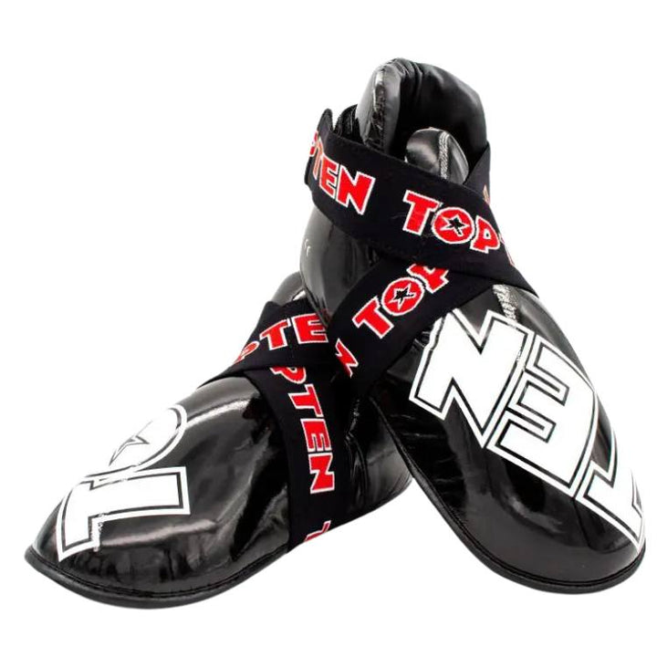 Top Ten Superlight Kicks-Top Ten