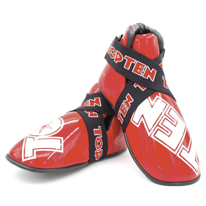 Top Ten Superlight Kicks-Top Ten