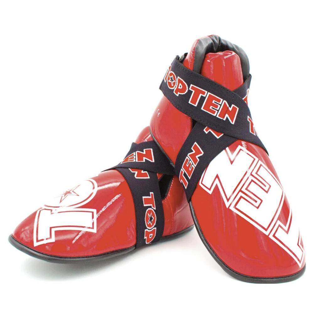 Top Ten Superlight Kicks-Top Ten