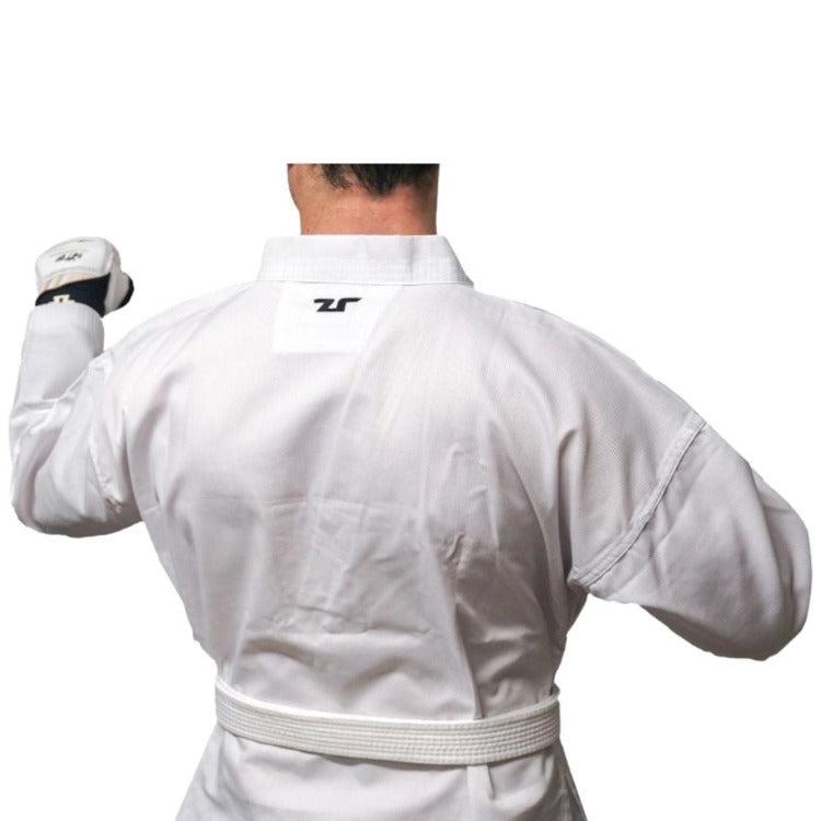 Tusah Plain Back Taekwondo Dobok-Tusah