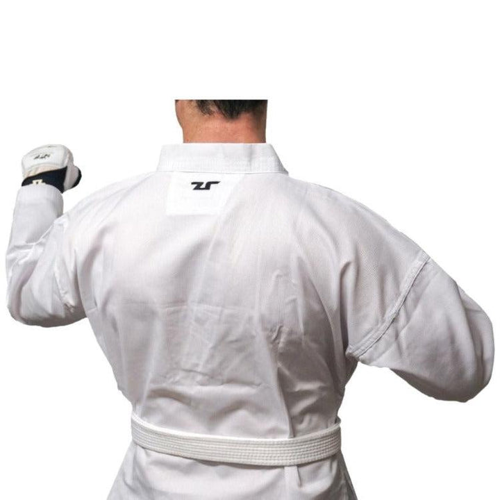 Tusah Plain Back Taekwondo Dobok-Tusah