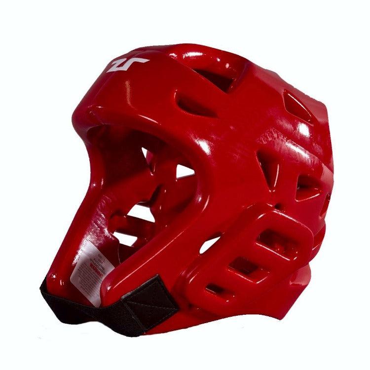 Tusah WT Approved Taekwondo Head Guard-Tusah