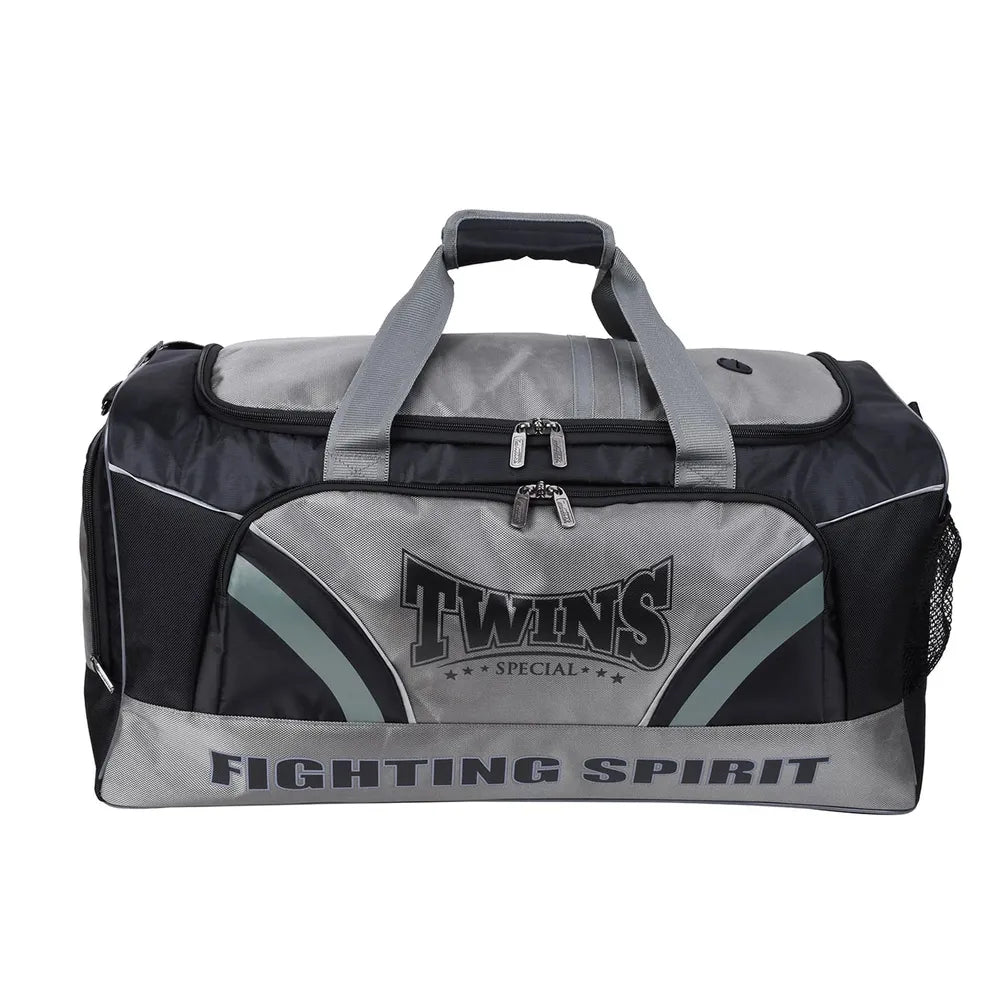 Twins Gym Holdall-Twins