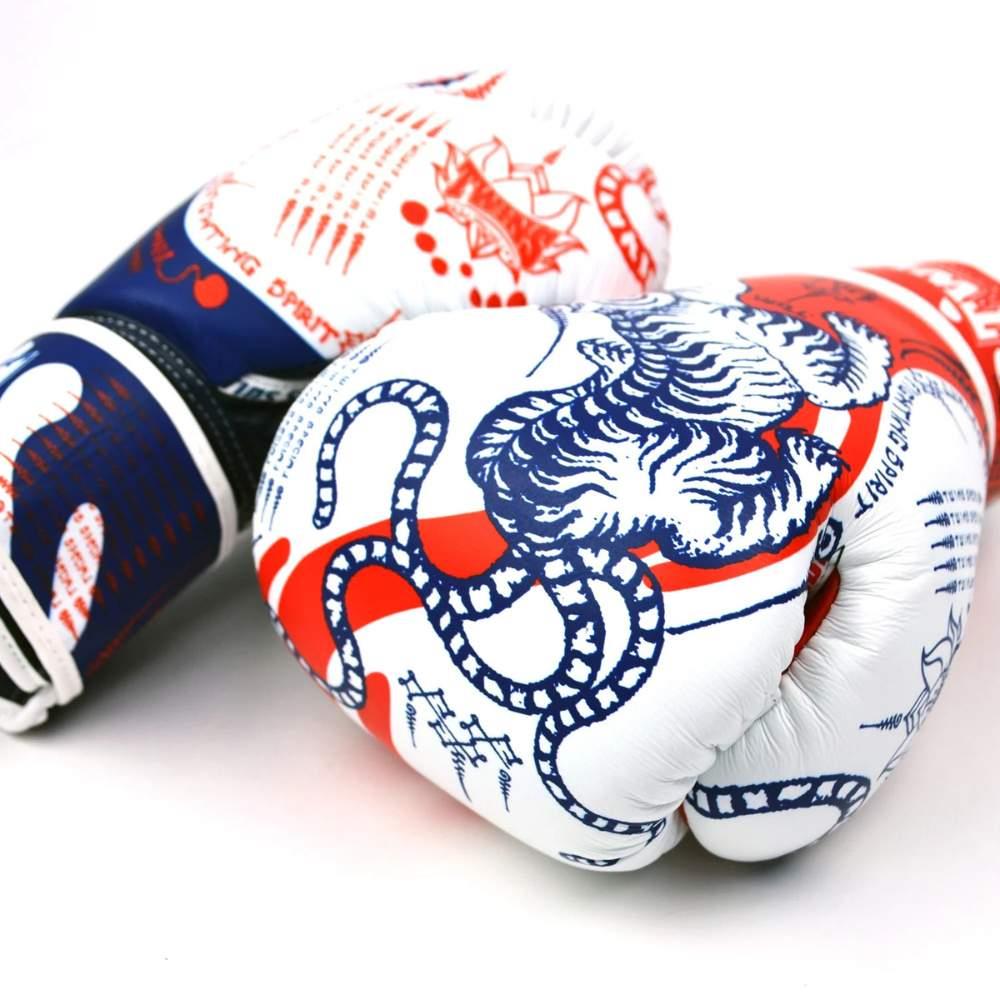Twins Special Boxing Gloves - Yant-Twins
