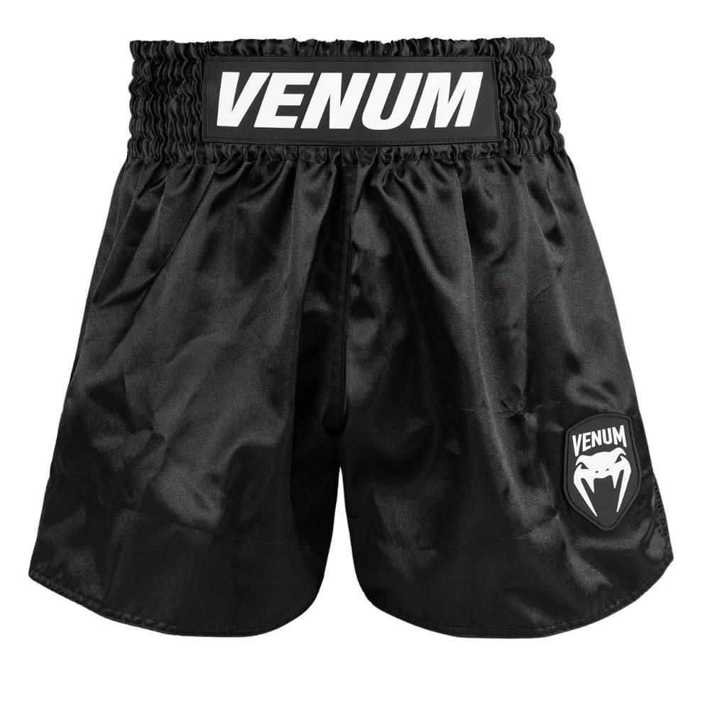 VENUM Classic Evo Muay Thai Shorts-Venum