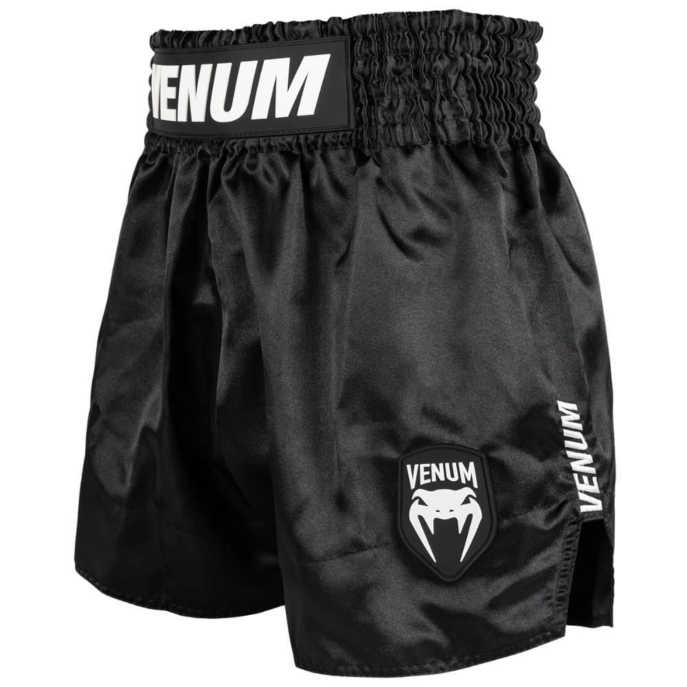 VENUM Classic Evo Muay Thai Shorts-Venum