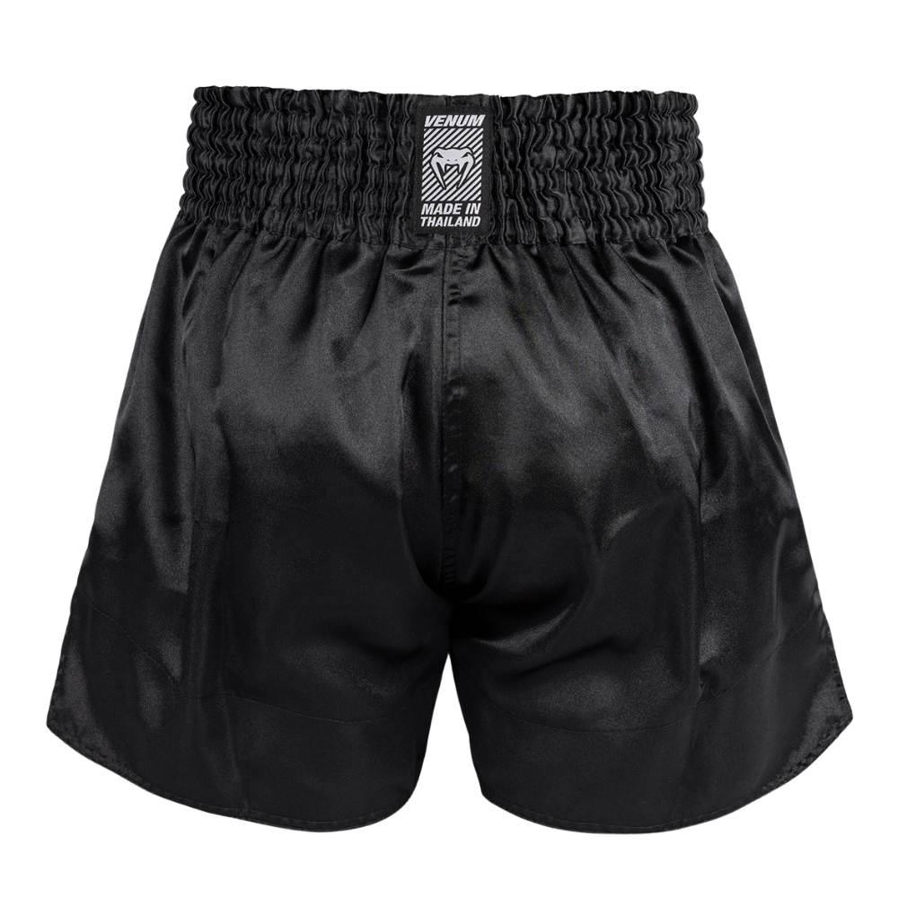 VENUM Classic Evo Muay Thai Shorts-Venum