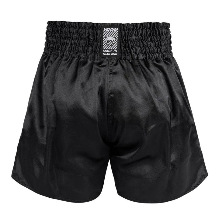 VENUM Classic Evo Muay Thai Shorts-Venum