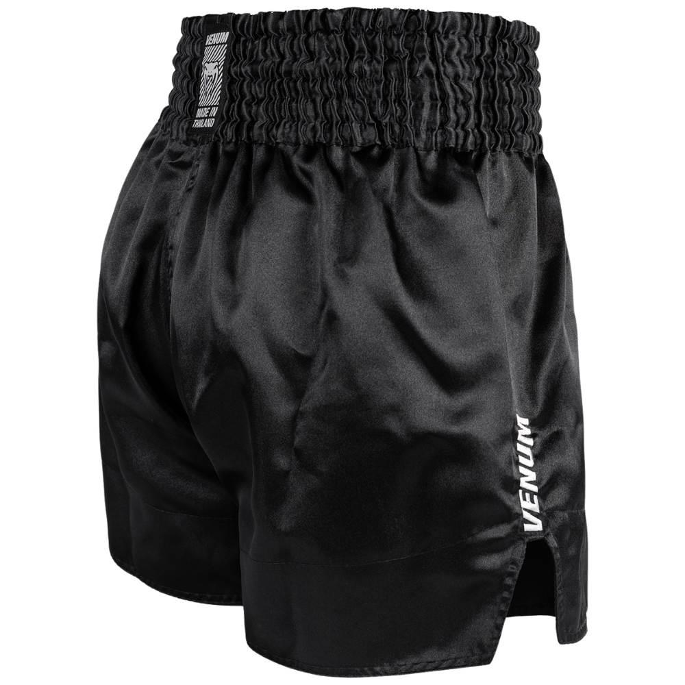 VENUM Classic Evo Muay Thai Shorts-Venum