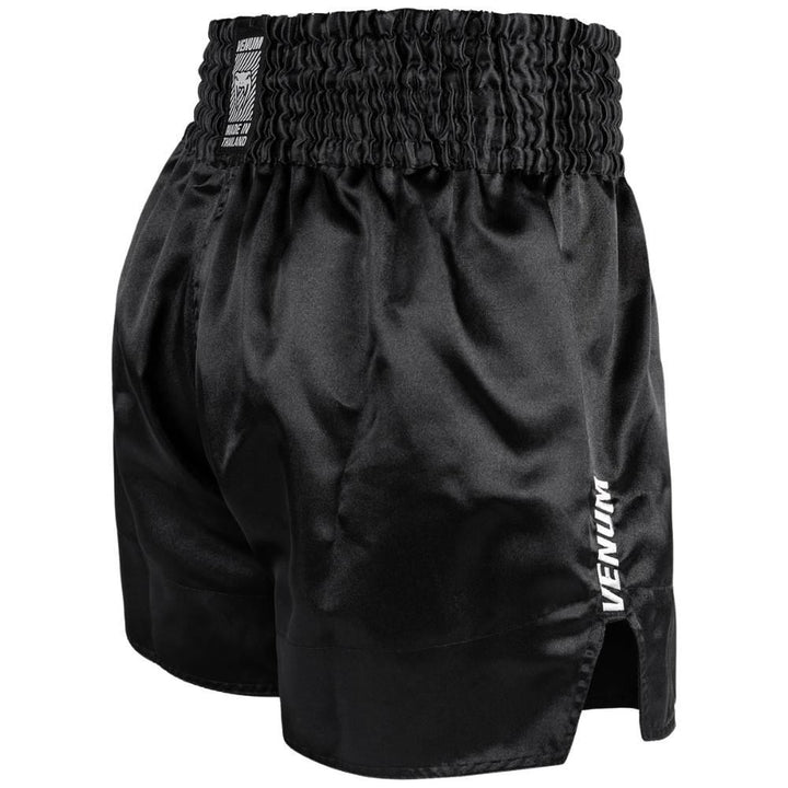 VENUM Classic Evo Muay Thai Shorts-Venum
