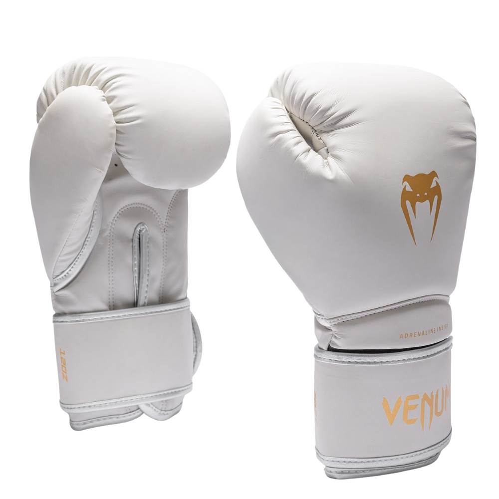 Venum Contender 1.5 Boxing Gloves-Venum