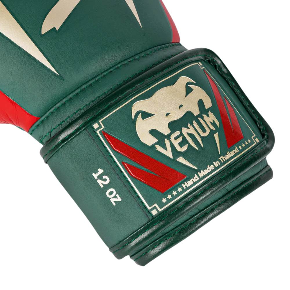Venum Elite Special Edition Boxing Gloves-Venum