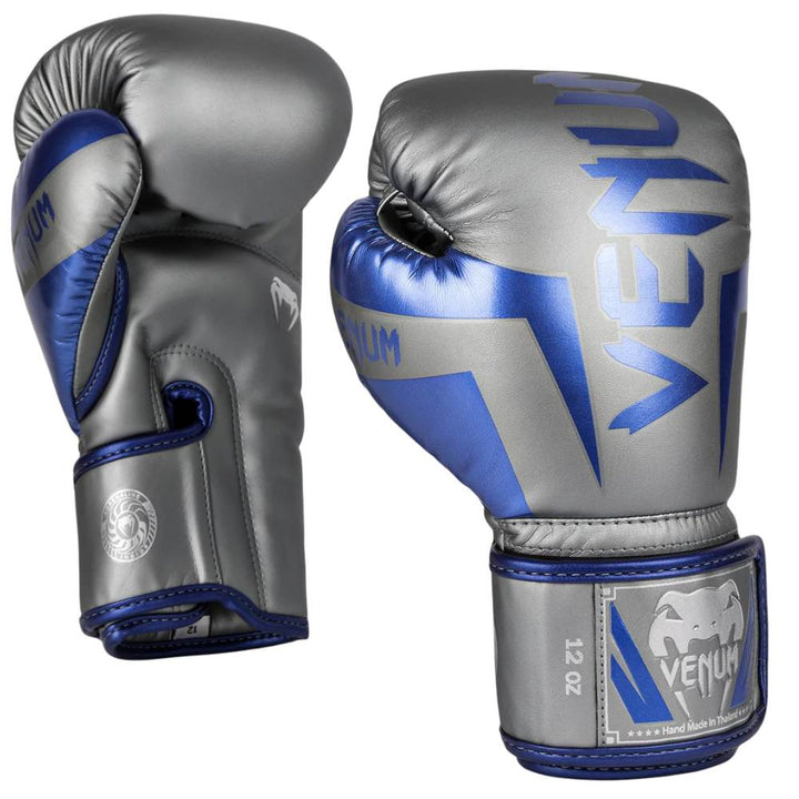 Venum Elite Special Edition Boxing Gloves-Venum