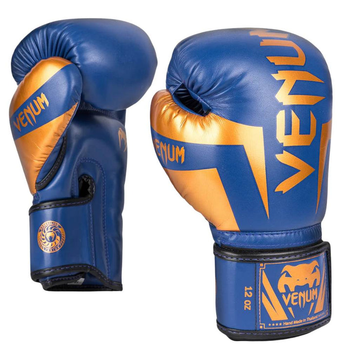 Venum Elite Special Edition Boxing Gloves-Venum