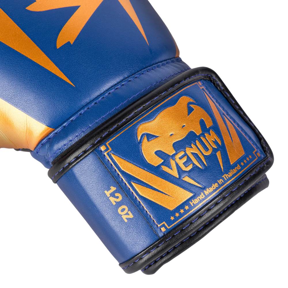 Venum Elite Special Edition Boxing Gloves-Venum