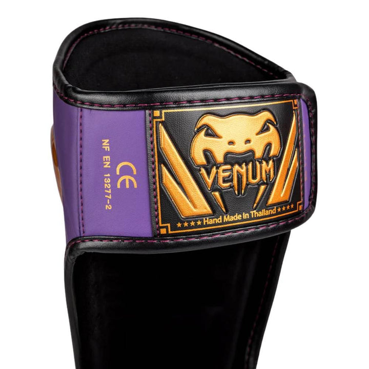 Venum Elite Special Edition Shin Guards-Venum