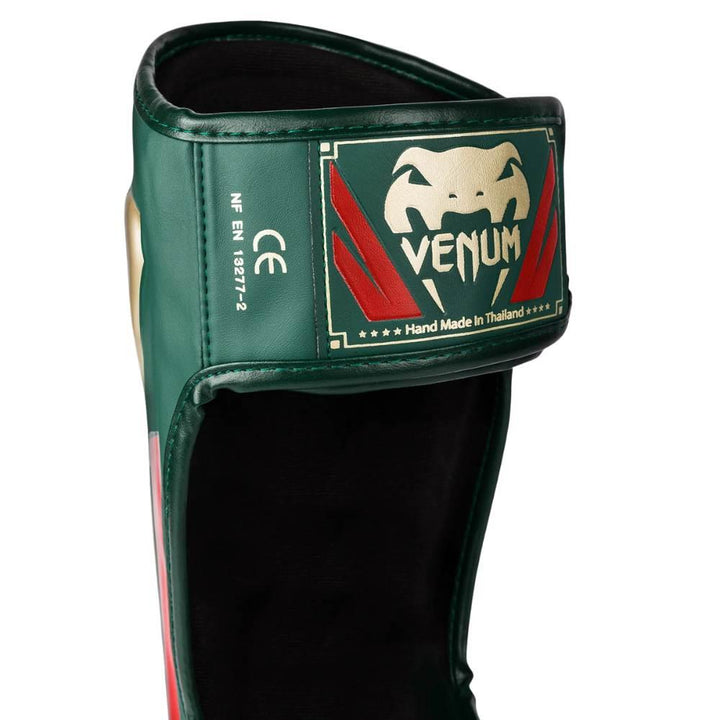 Venum Elite Special Edition Shin Guards-Venum