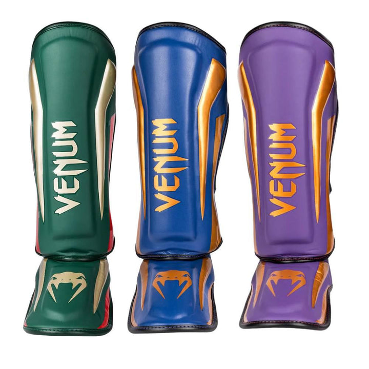 Venum Elite Special Edition Shin Guards-Venum