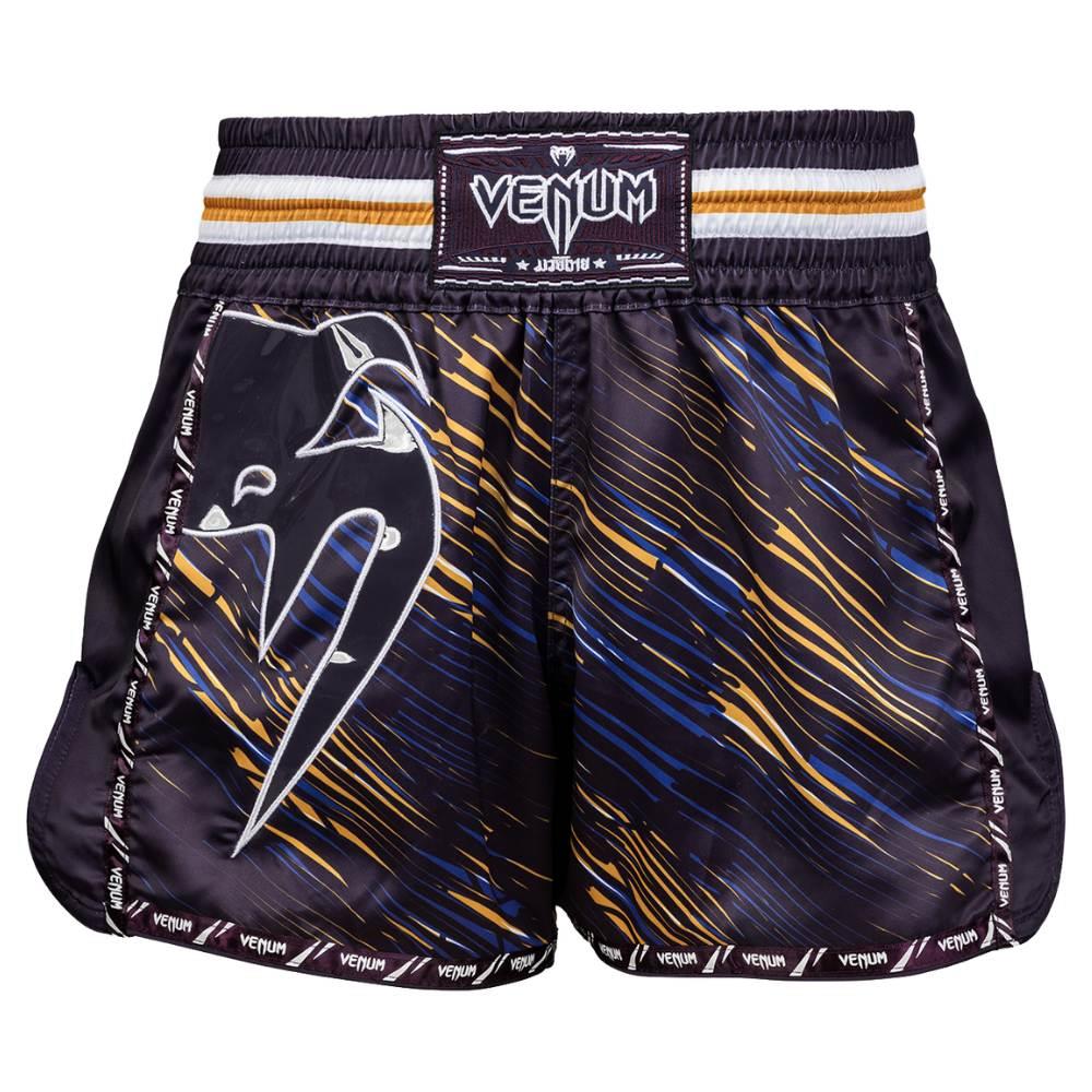 Venum Giant Muay Thai Shorts-Venum