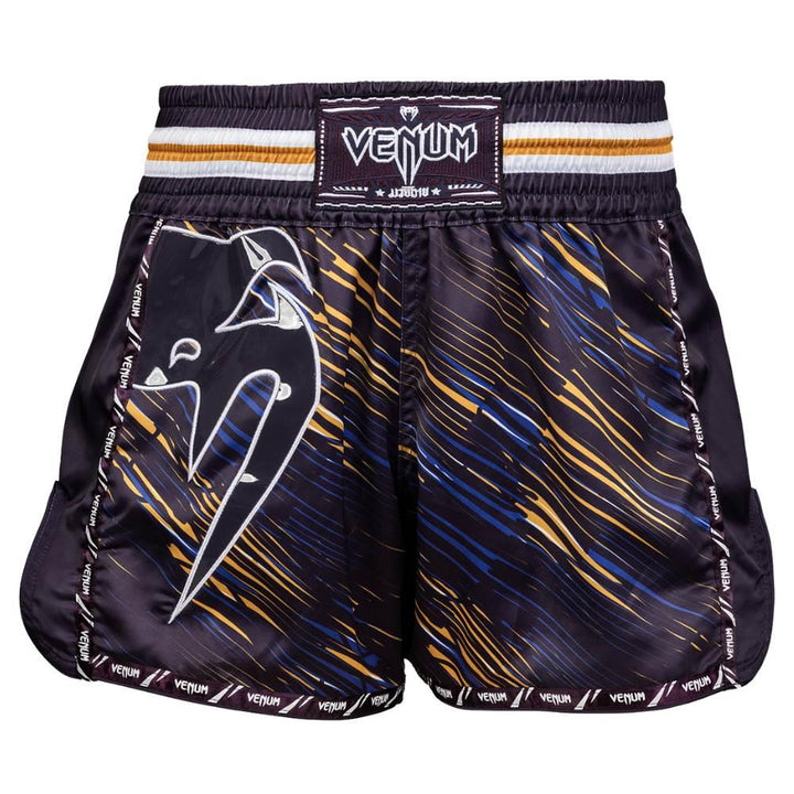 Venum Giant Muay Thai Shorts-Venum