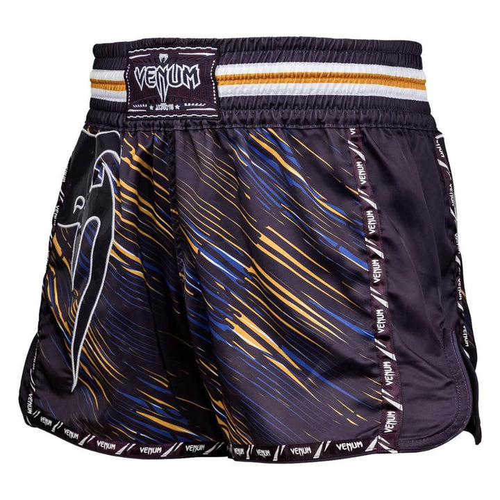 Venum Giant Muay Thai Shorts-Venum