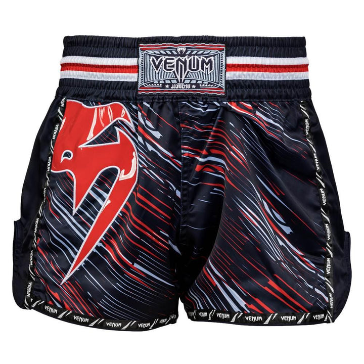 Venum Giant Muay Thai Shorts-Venum