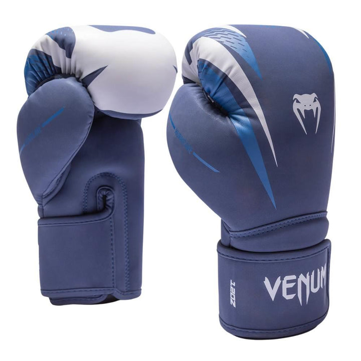 Venum Hurricane Boxing Gloves-Venum