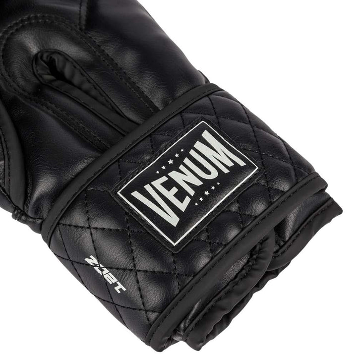 Venum Impact Classic Boxing Gloves-Venum