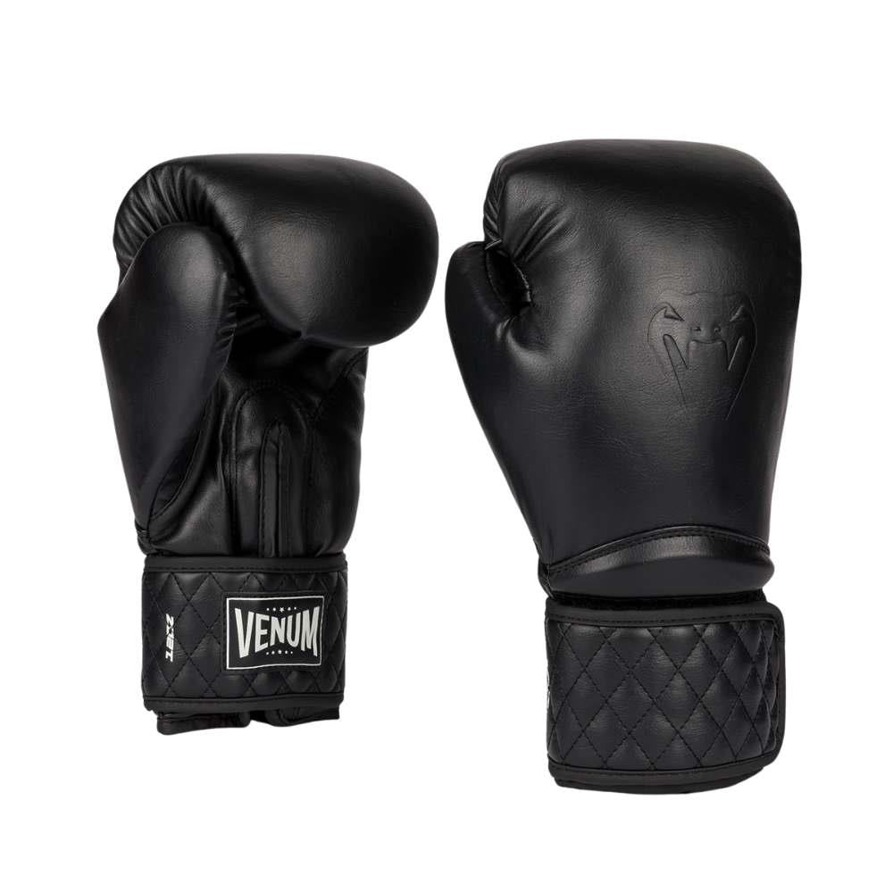 Venum Impact Classic Boxing Gloves-Venum