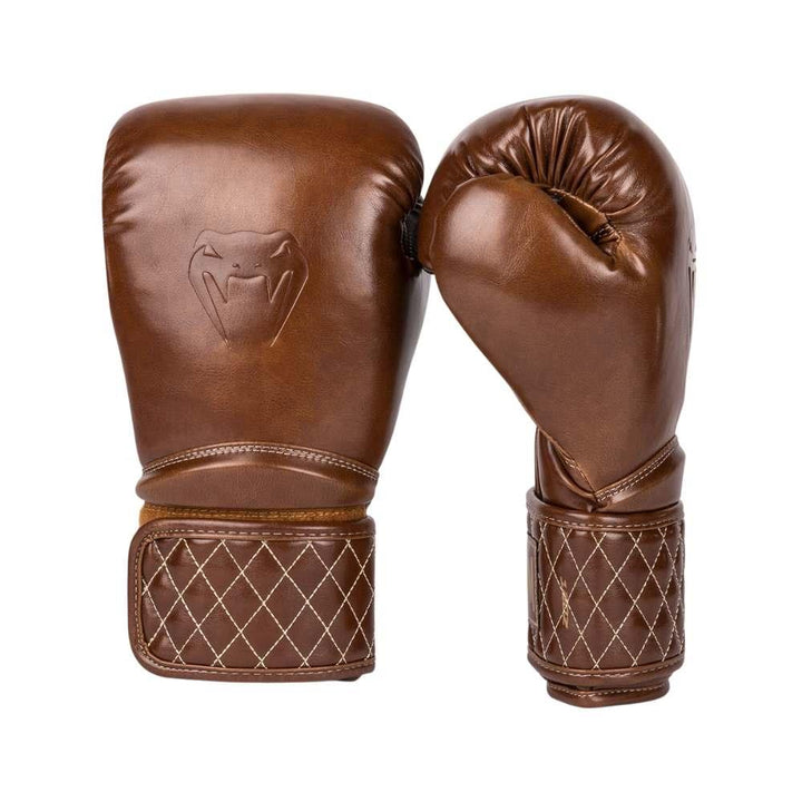 Venum Impact Classic Boxing Gloves-Venum