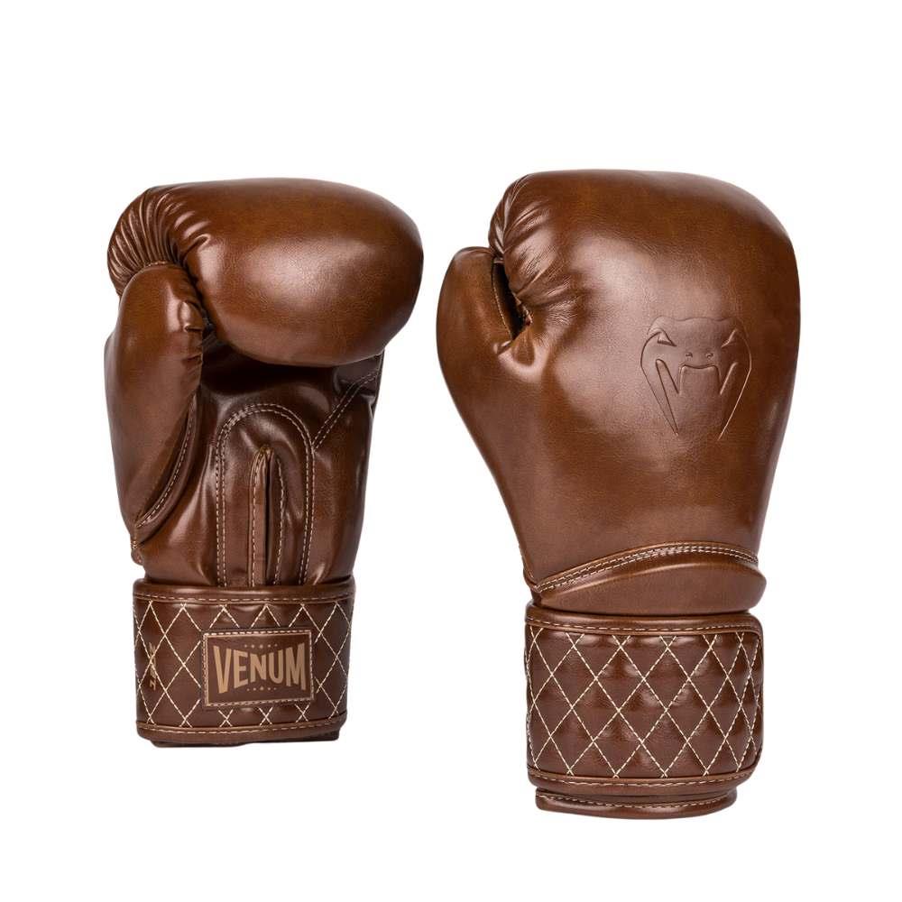 Venum Impact Classic Boxing Gloves-Venum