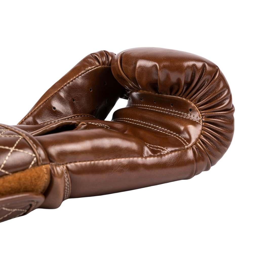 Venum Impact Classic Boxing Gloves-Venum
