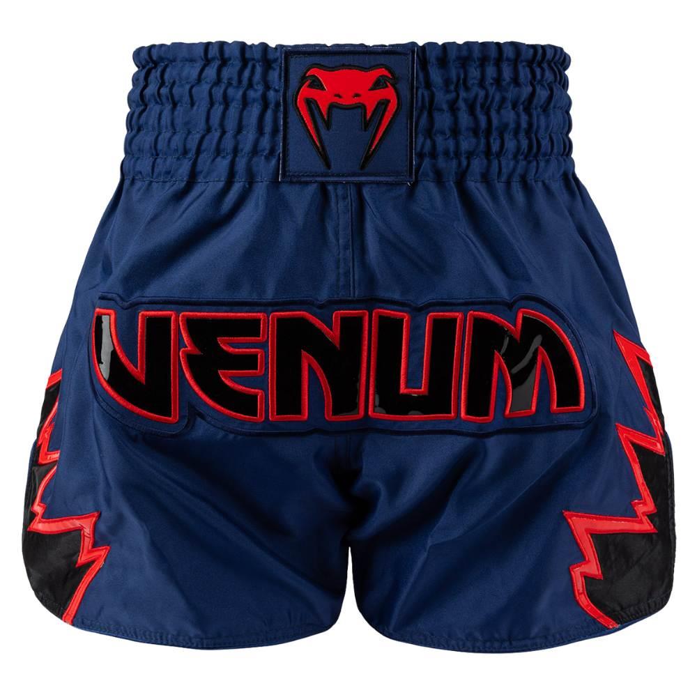 Venum Inferno Muay Thai Shorts-Venum