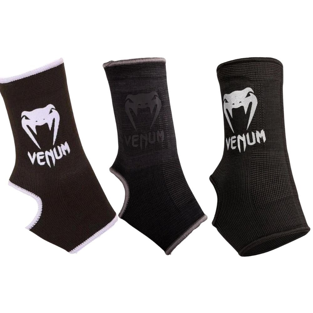 Venum Kontact Ankle Supports-Venum