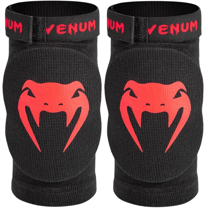 Venum Kontact Elbow Guards-Venum