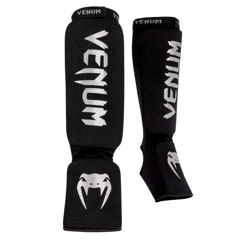 Venum Kontact Shin Guards-Venum