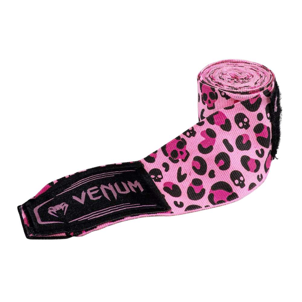Venum Skull Hand Wraps-Venum